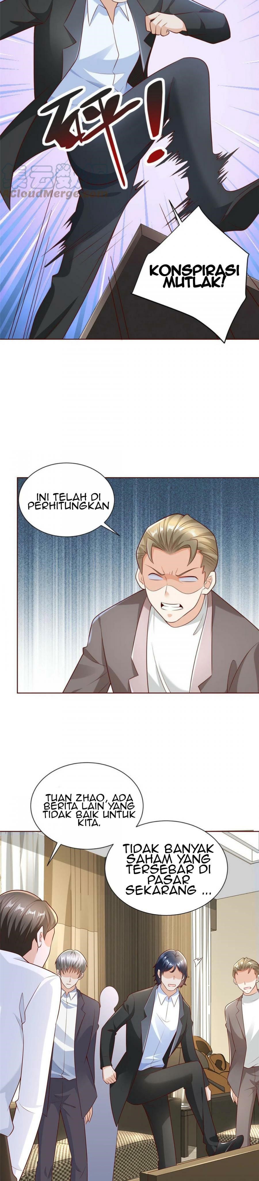 I Randomly Have A New Career Every Week chapter 215