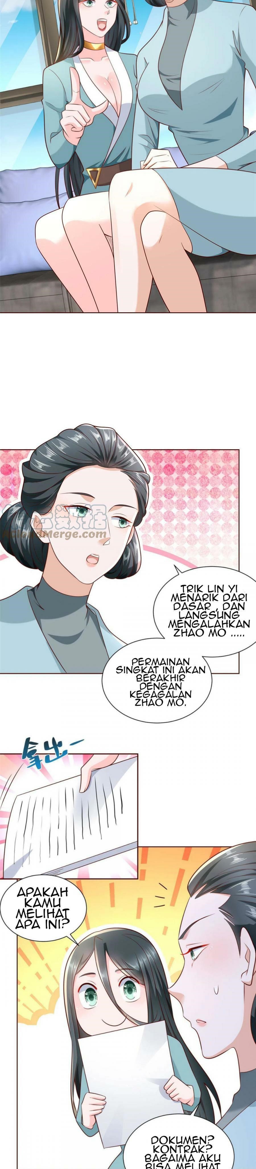 I Randomly Have A New Career Every Week chapter 215