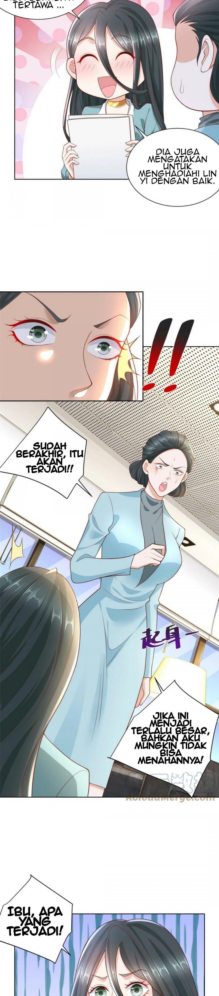 I Randomly Have A New Career Every Week chapter 215