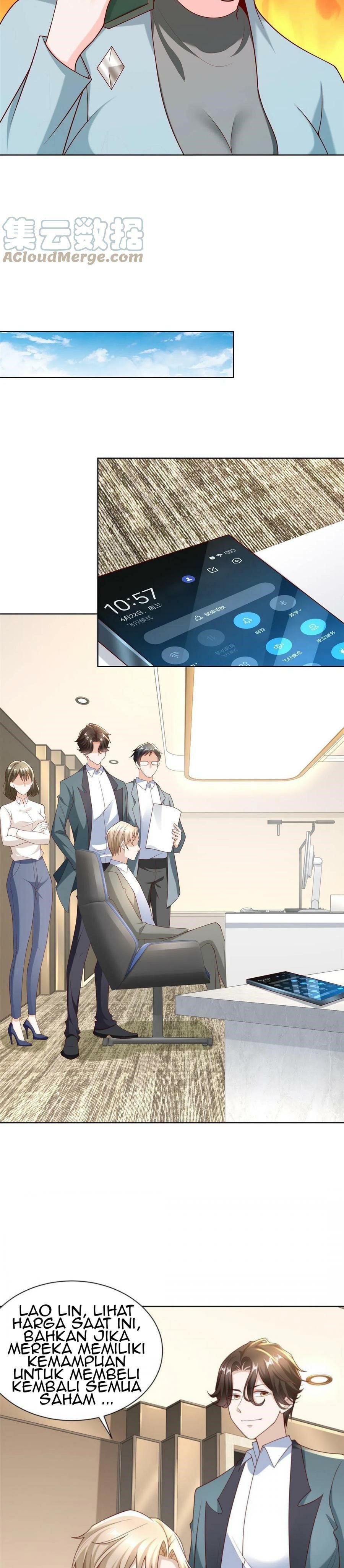I Randomly Have A New Career Every Week chapter 215
