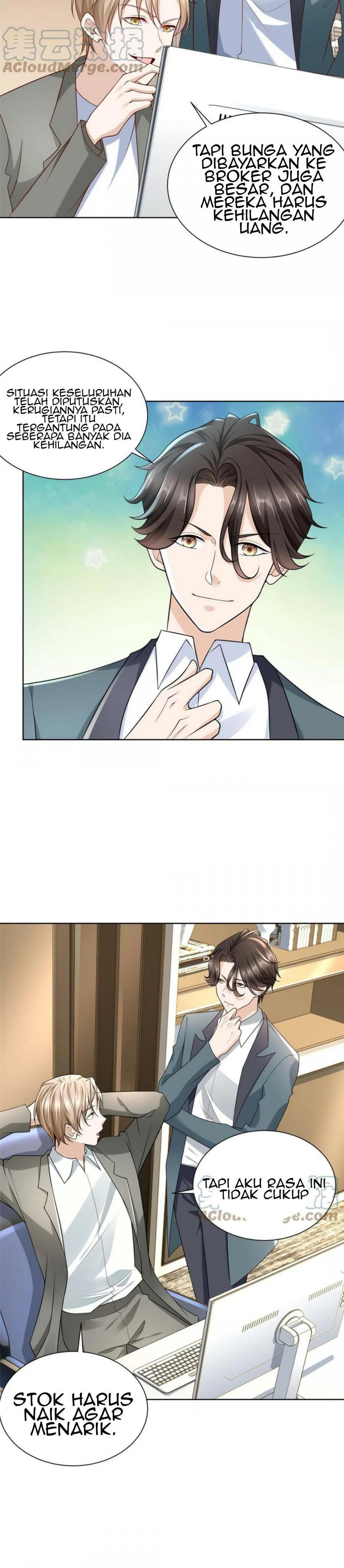 I Randomly Have A New Career Every Week chapter 215