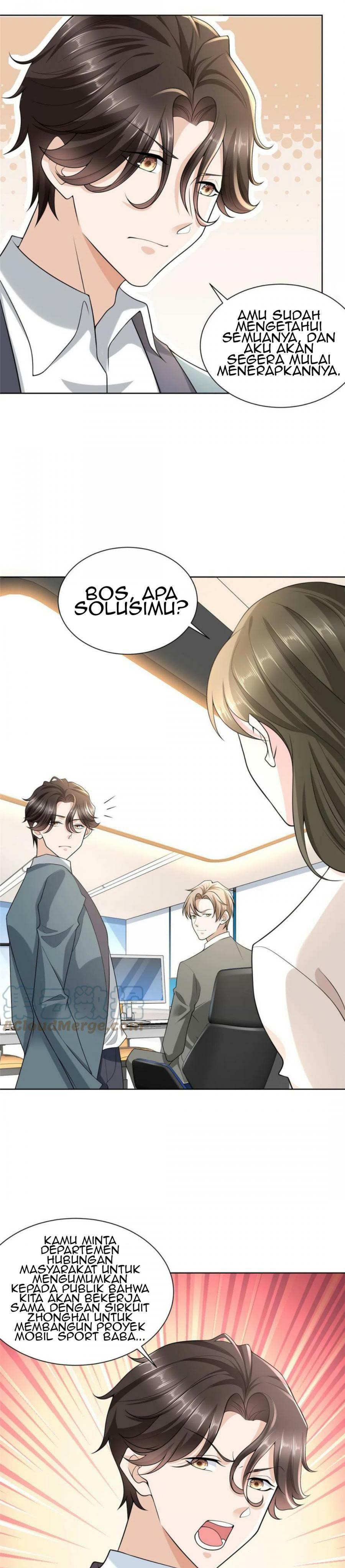 I Randomly Have A New Career Every Week chapter 215