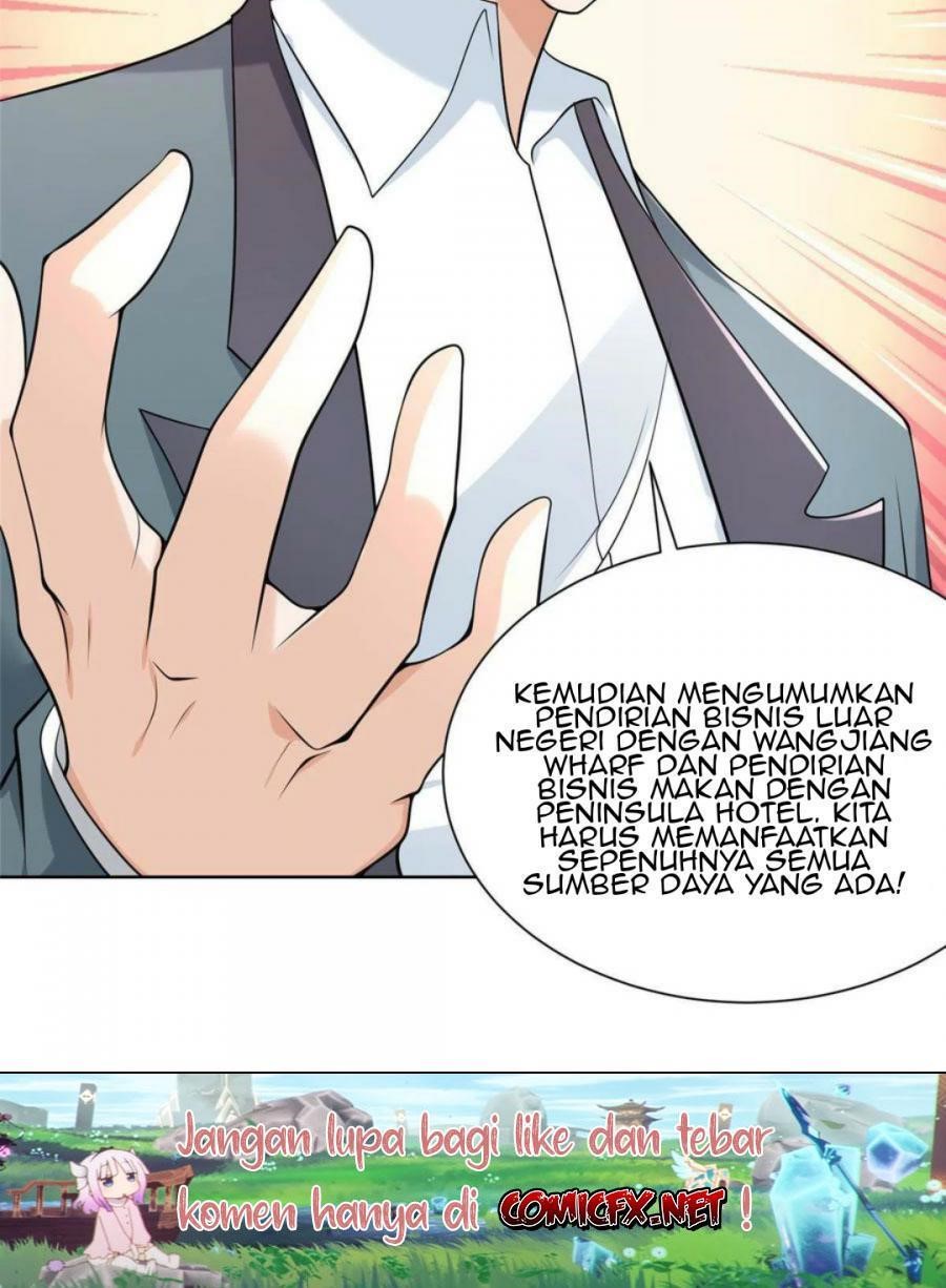 I Randomly Have A New Career Every Week chapter 215