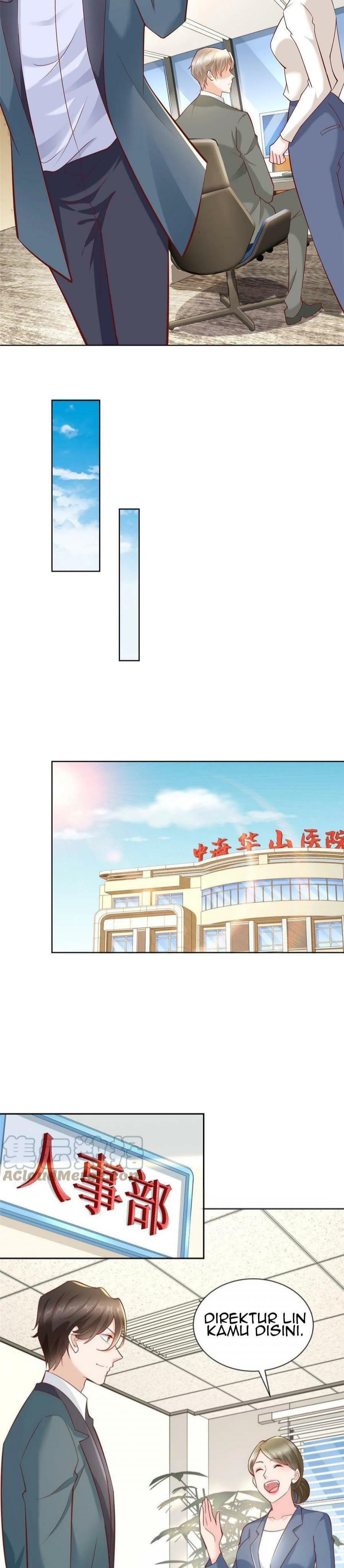 I Randomly Have A New Career Every Week chapter 215