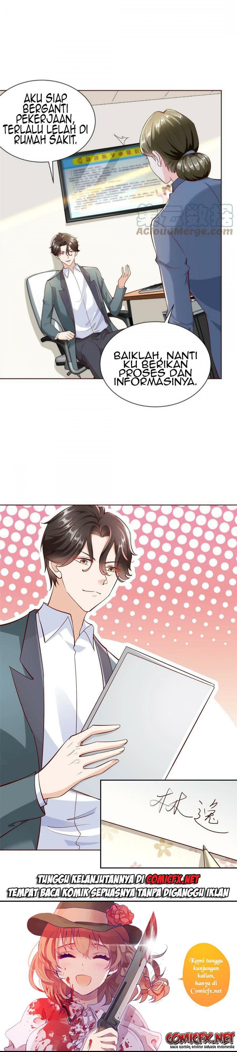 I Randomly Have A New Career Every Week chapter 215