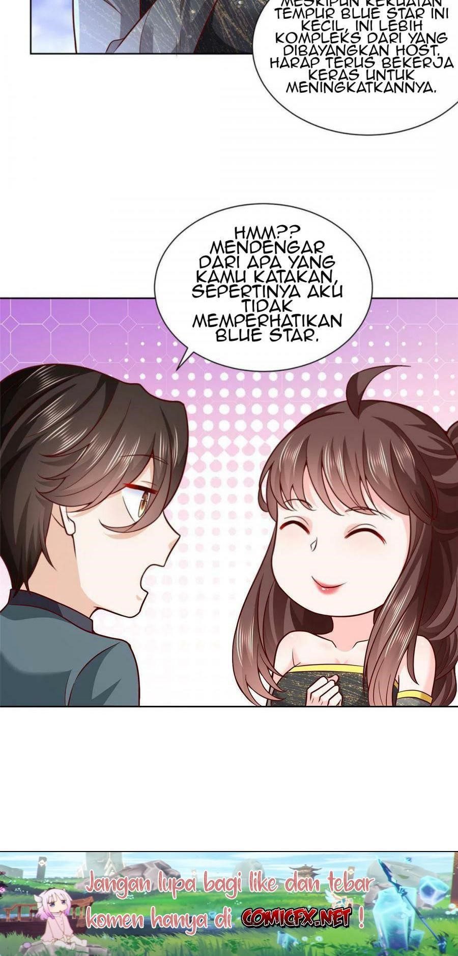 I Randomly Have A New Career Every Week chapter 217