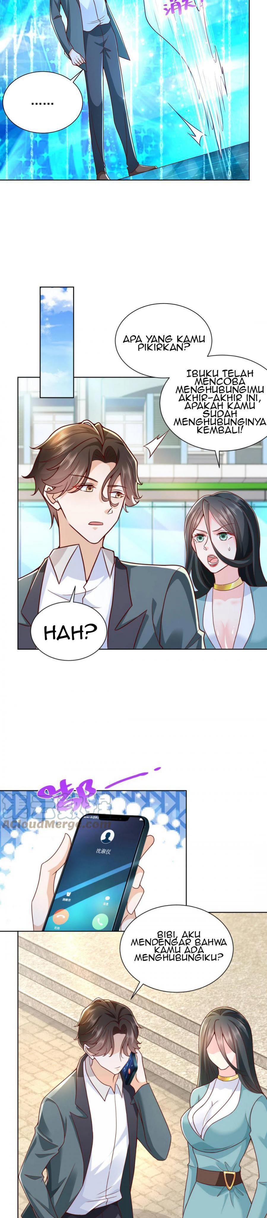 I Randomly Have A New Career Every Week chapter 217