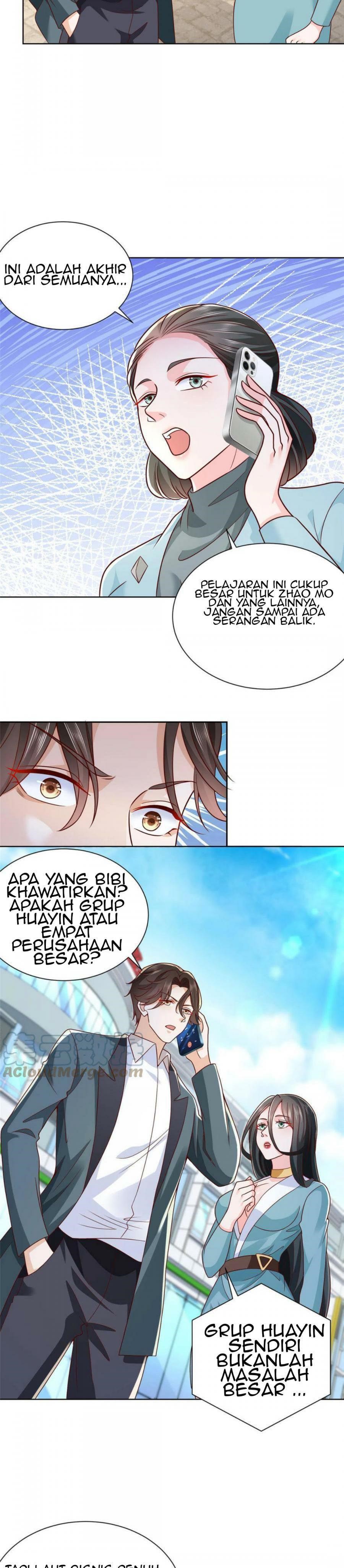 I Randomly Have A New Career Every Week chapter 217