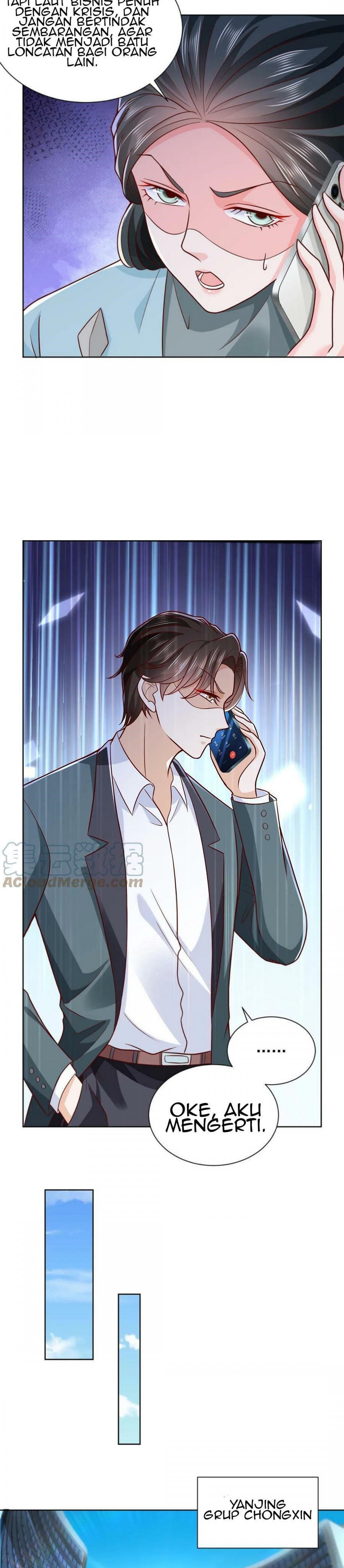 I Randomly Have A New Career Every Week chapter 217