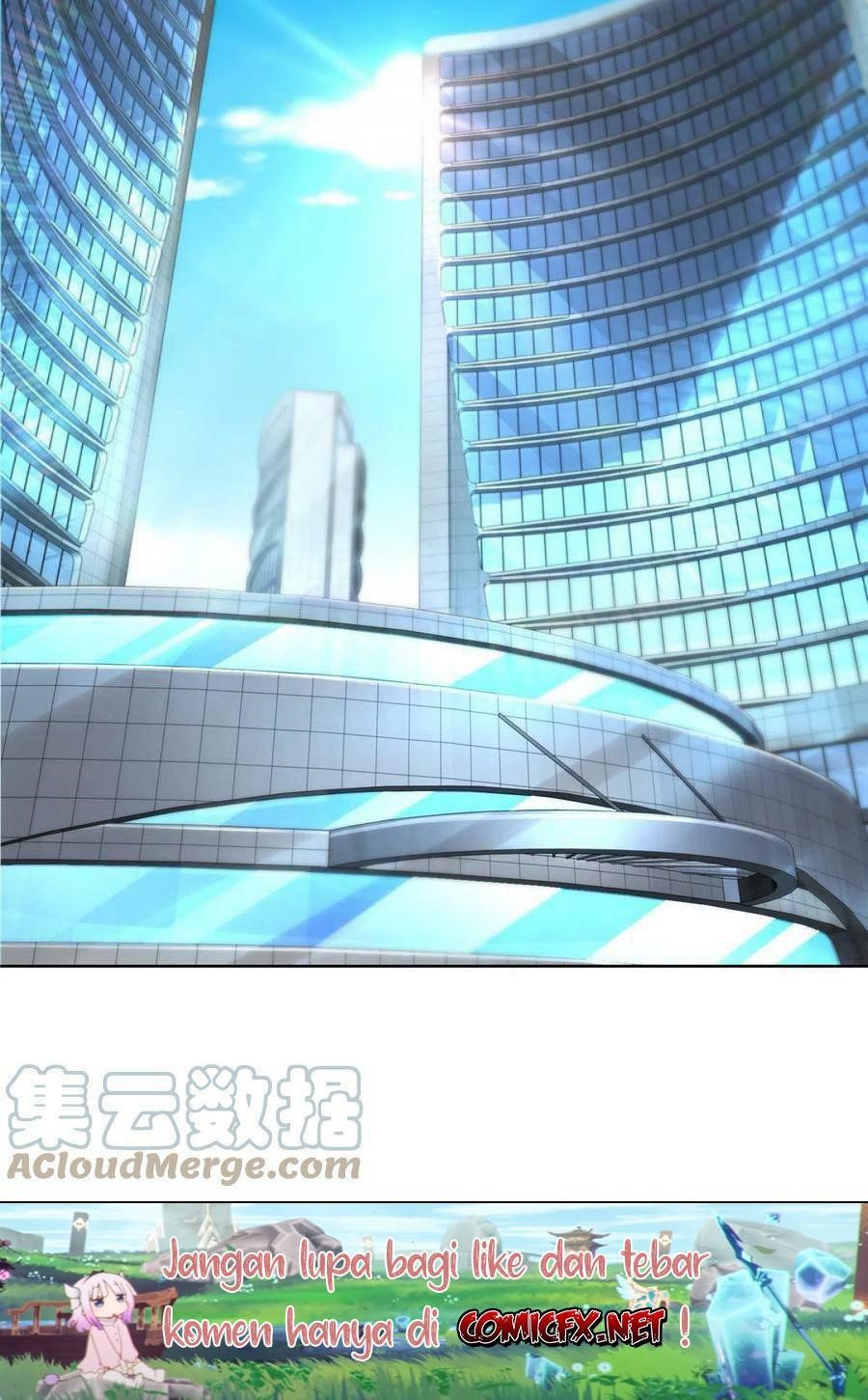 I Randomly Have A New Career Every Week chapter 217