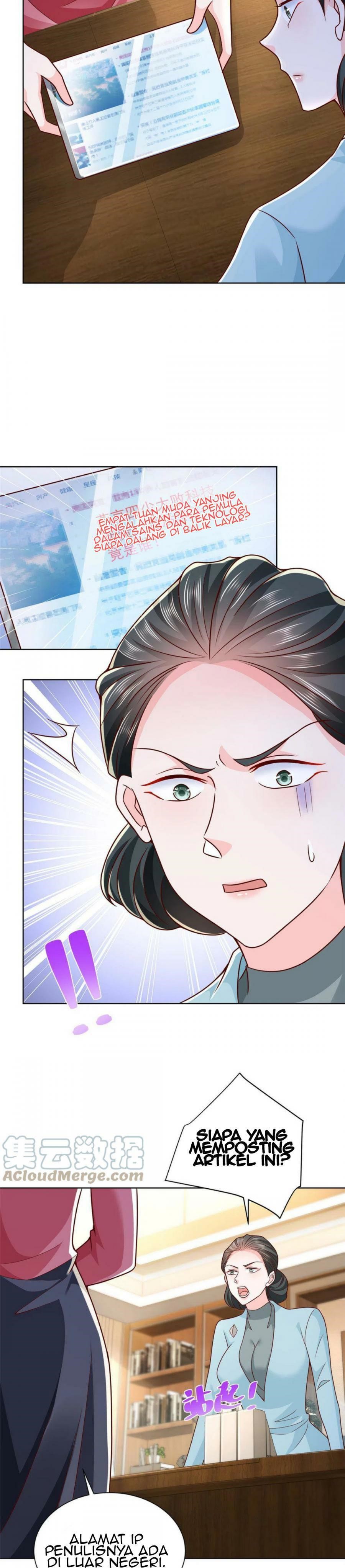 I Randomly Have A New Career Every Week chapter 217