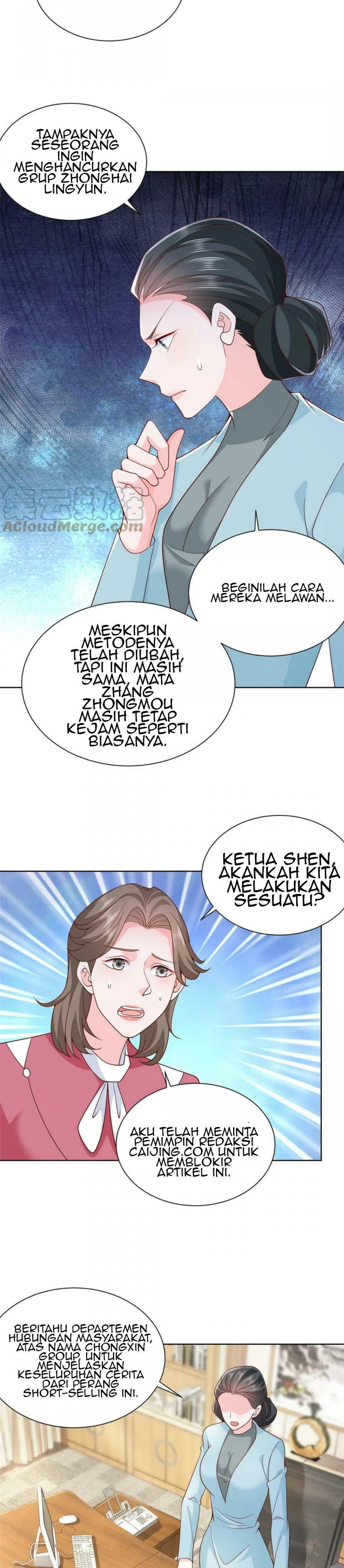 I Randomly Have A New Career Every Week chapter 217