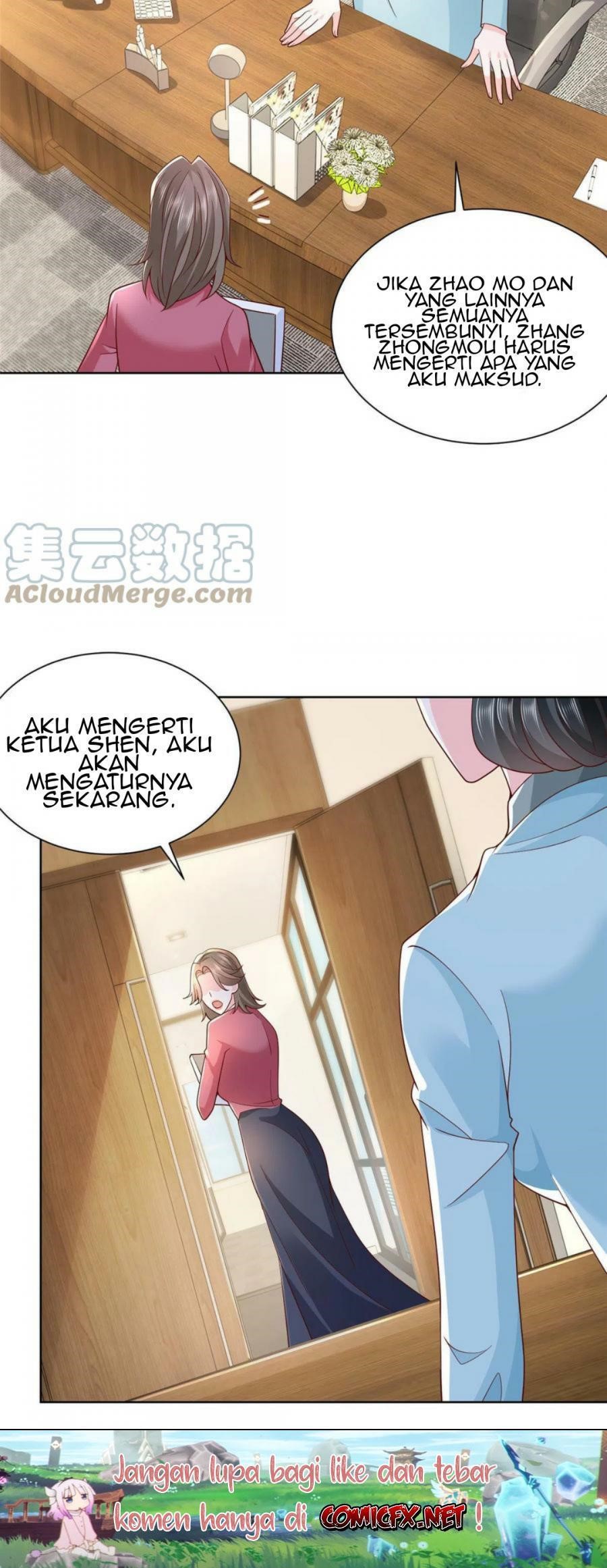 I Randomly Have A New Career Every Week chapter 217