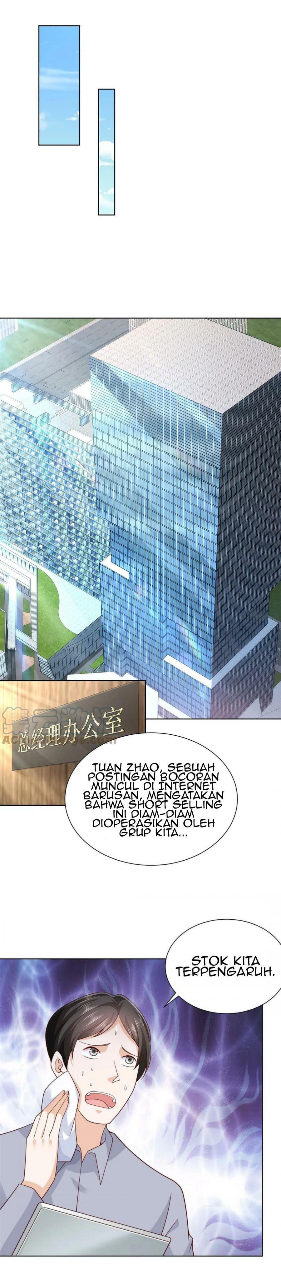 I Randomly Have A New Career Every Week chapter 217