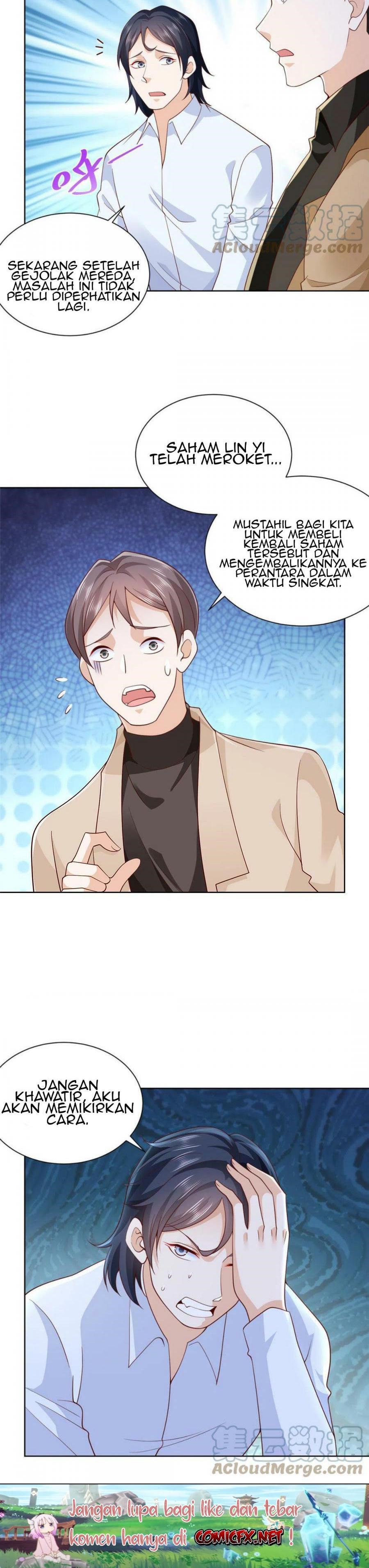 I Randomly Have A New Career Every Week chapter 217