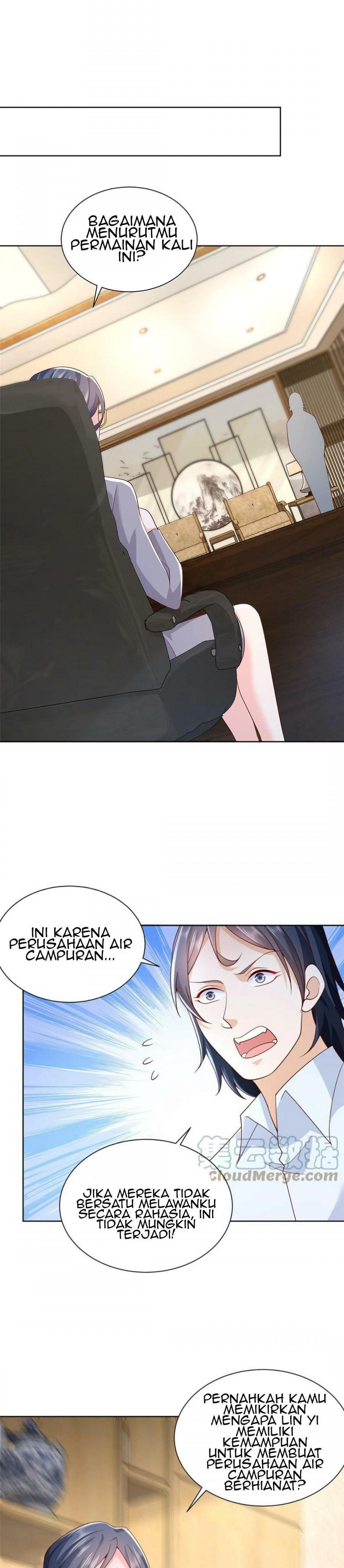 I Randomly Have A New Career Every Week chapter 217
