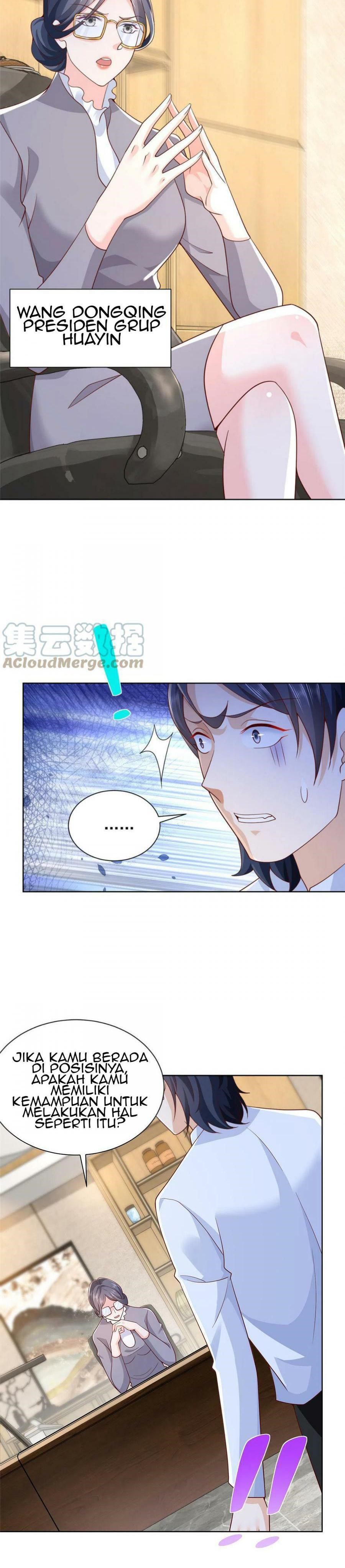 I Randomly Have A New Career Every Week chapter 217