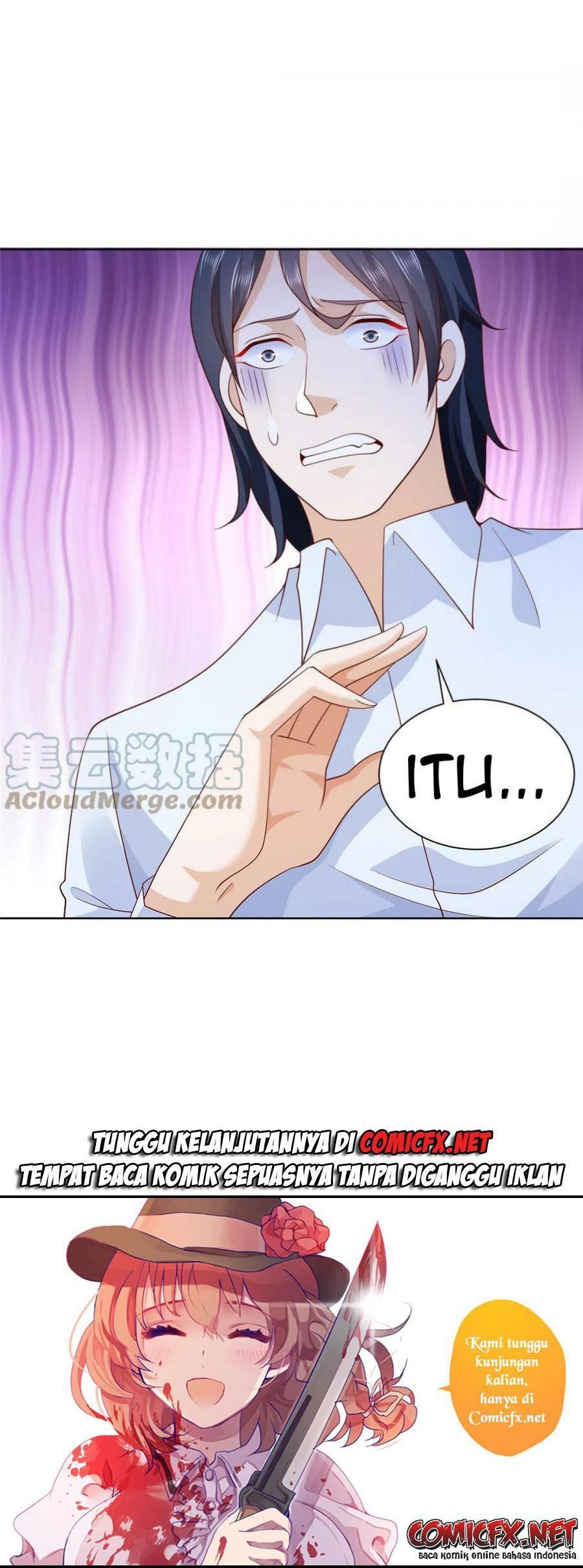 I Randomly Have A New Career Every Week chapter 217