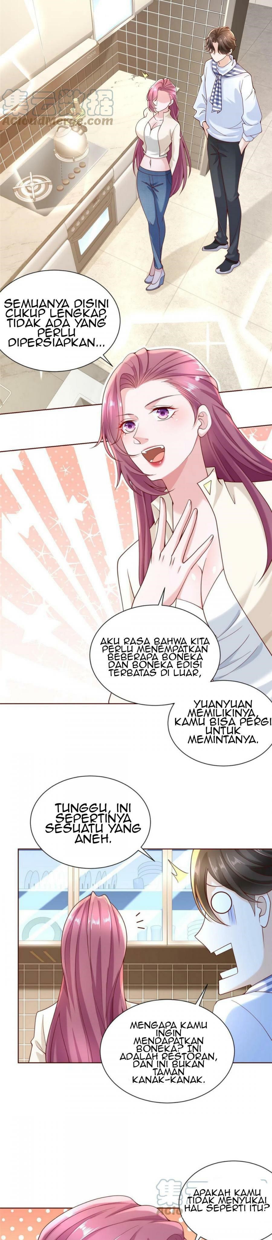 I Randomly Have A New Career Every Week chapter 221