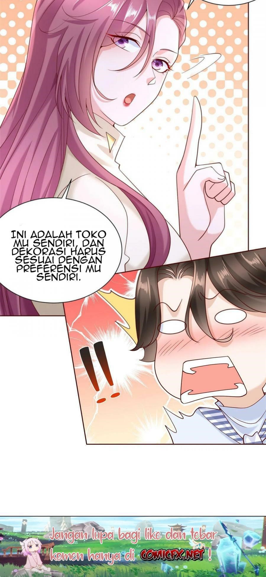 I Randomly Have A New Career Every Week chapter 221
