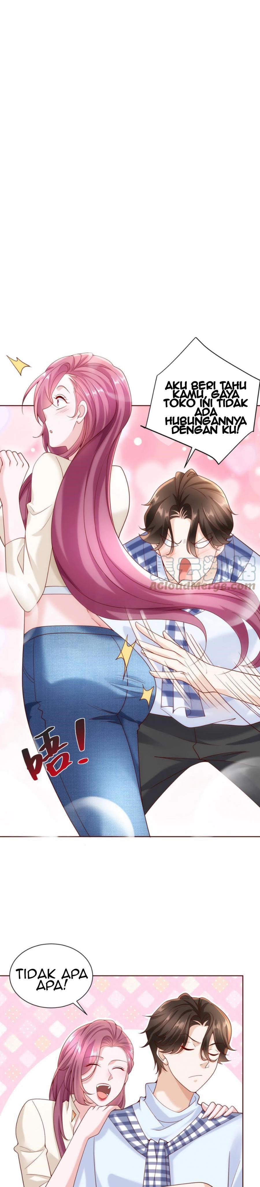 I Randomly Have A New Career Every Week chapter 221