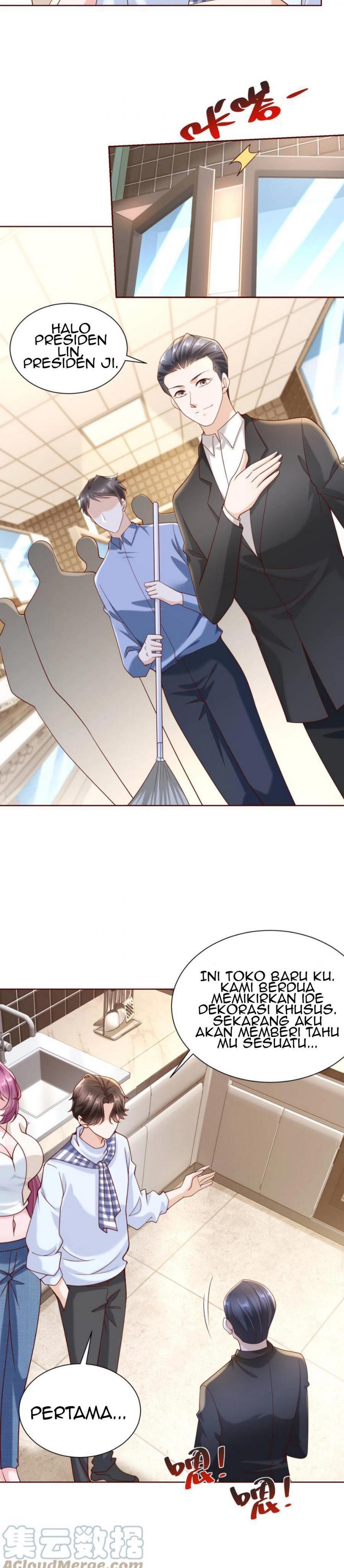 I Randomly Have A New Career Every Week chapter 221