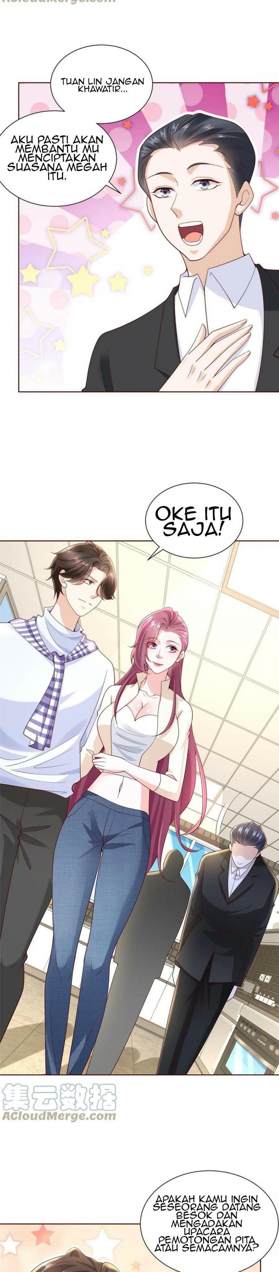 I Randomly Have A New Career Every Week chapter 221