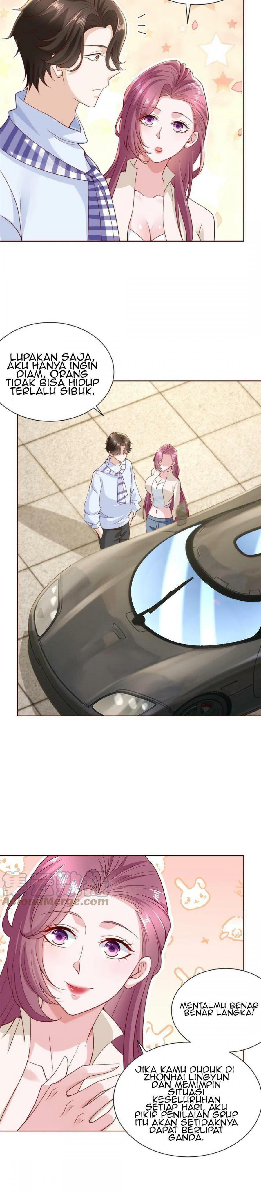 I Randomly Have A New Career Every Week chapter 221