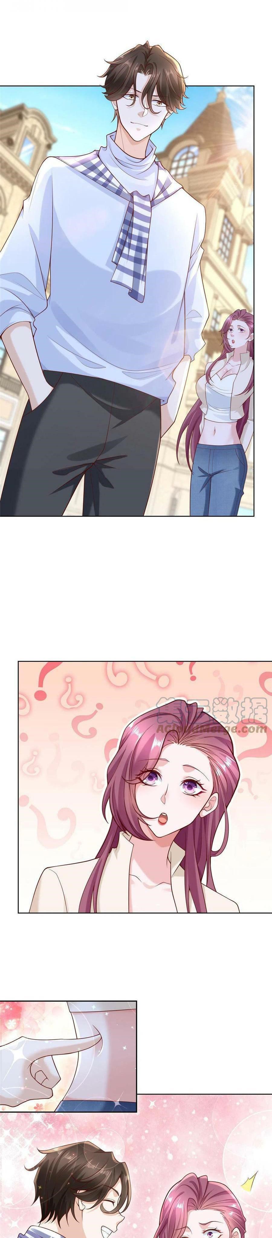 I Randomly Have A New Career Every Week chapter 221