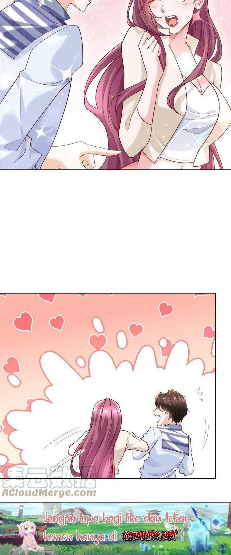 I Randomly Have A New Career Every Week chapter 221