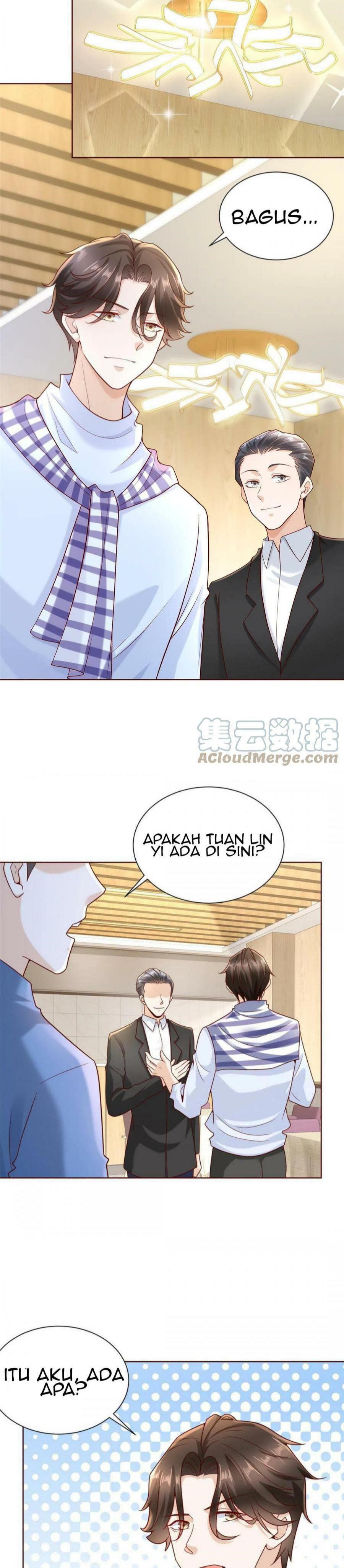 I Randomly Have A New Career Every Week chapter 221