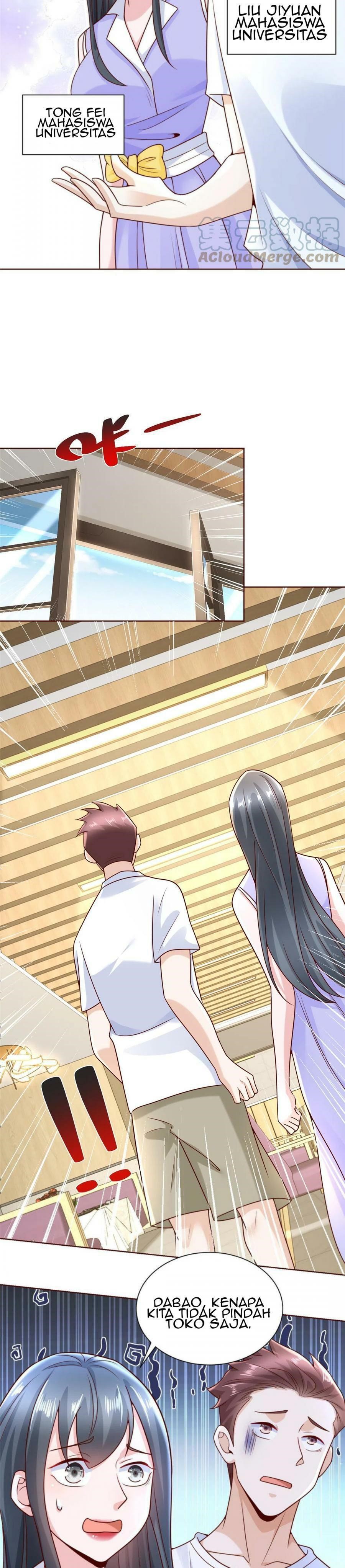 I Randomly Have A New Career Every Week chapter 221