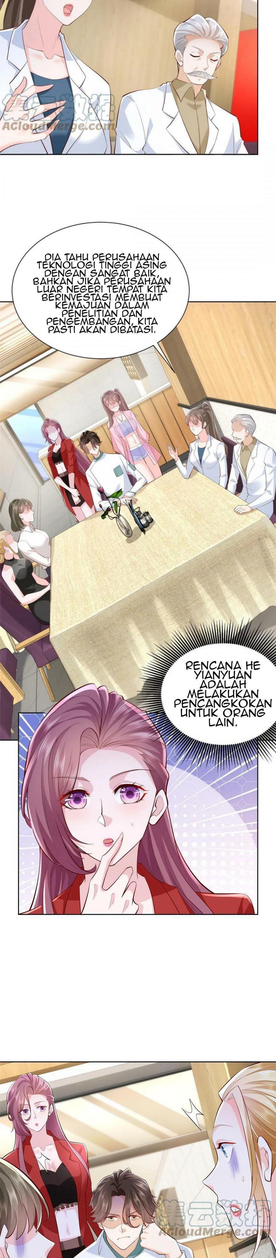 I Randomly Have A New Career Every Week chapter 225