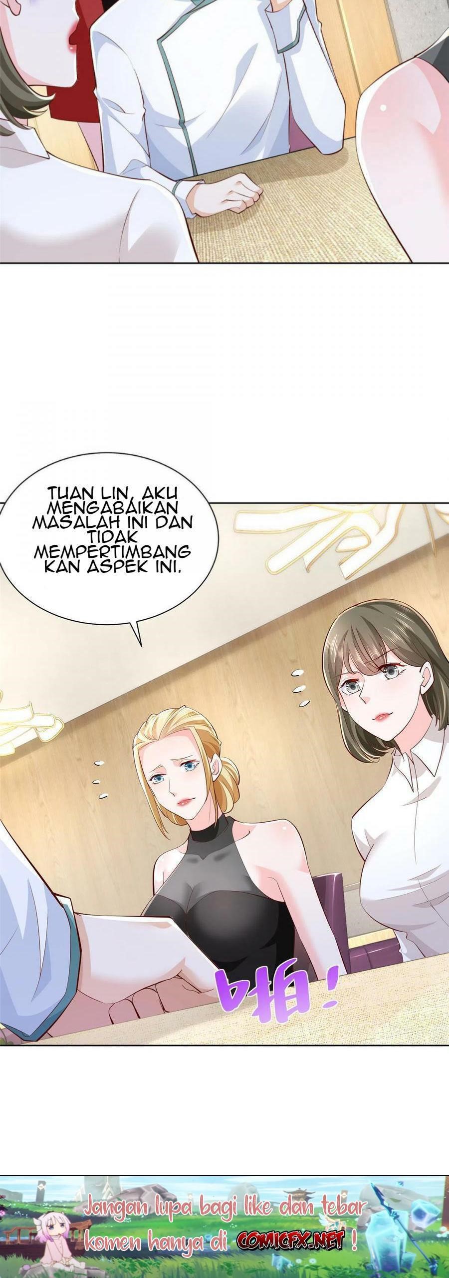 I Randomly Have A New Career Every Week chapter 225
