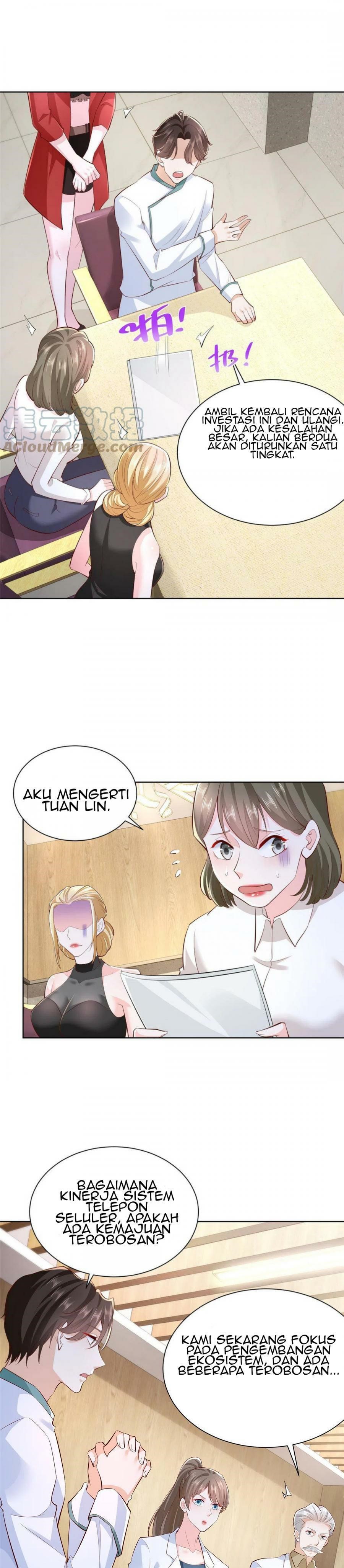 I Randomly Have A New Career Every Week chapter 225