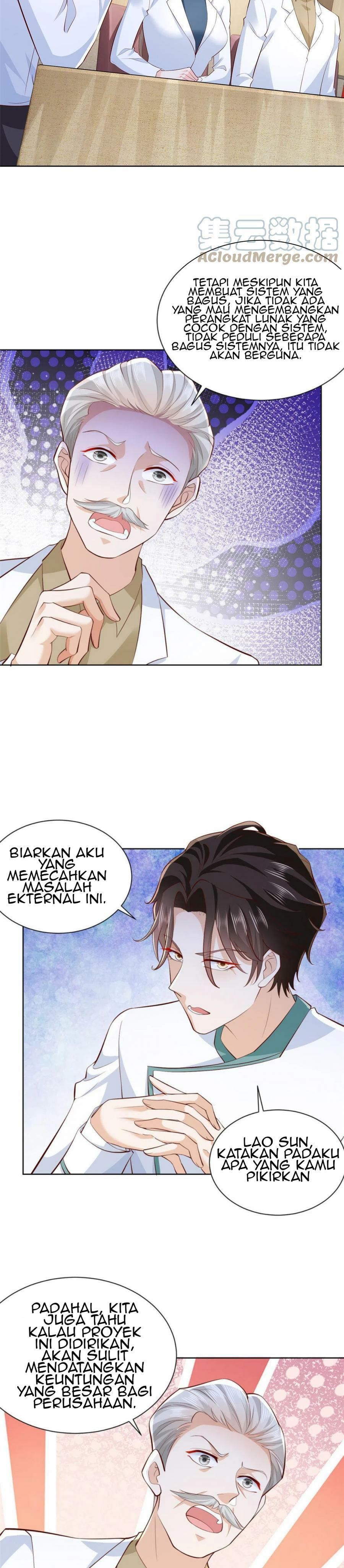 I Randomly Have A New Career Every Week chapter 225
