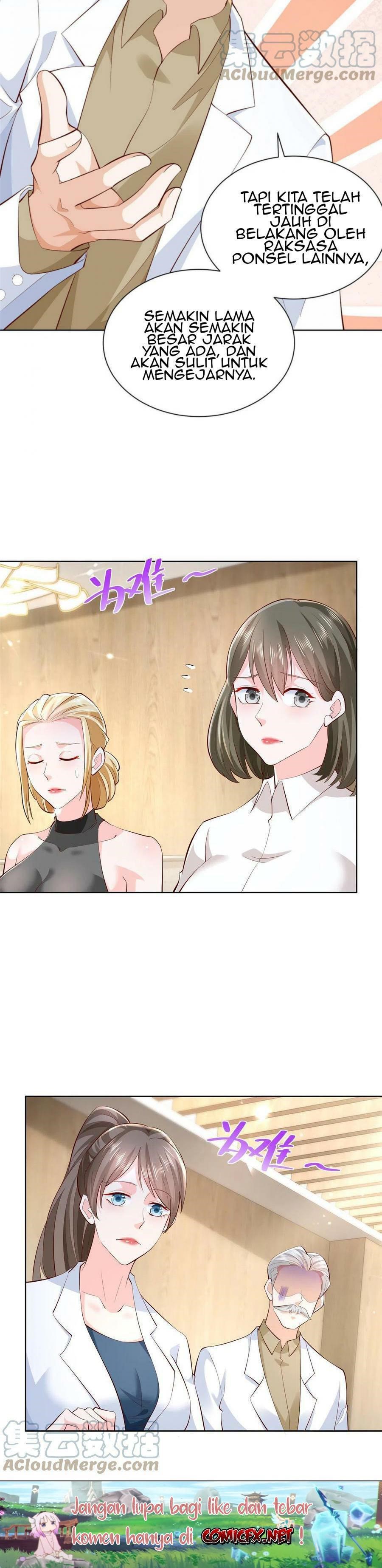 I Randomly Have A New Career Every Week chapter 225