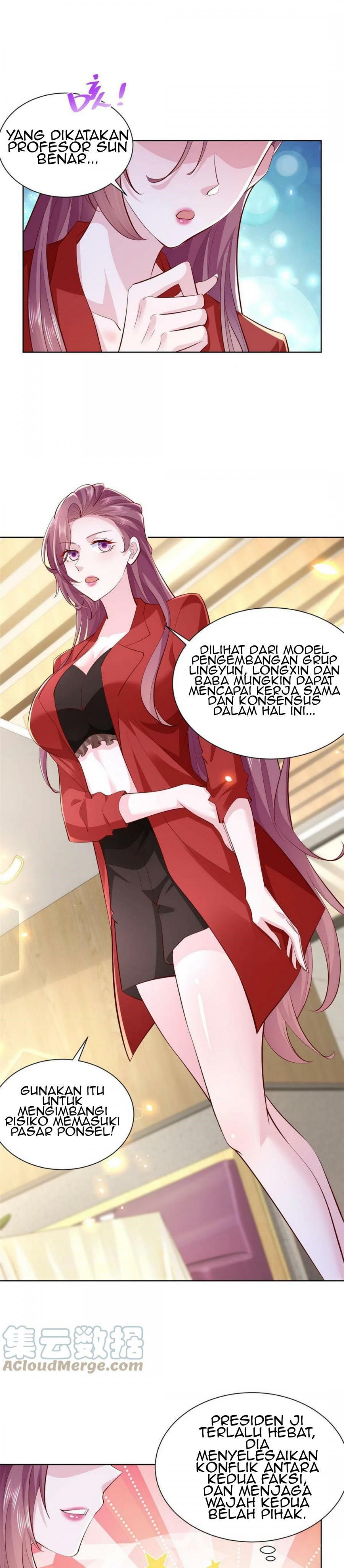 I Randomly Have A New Career Every Week chapter 225