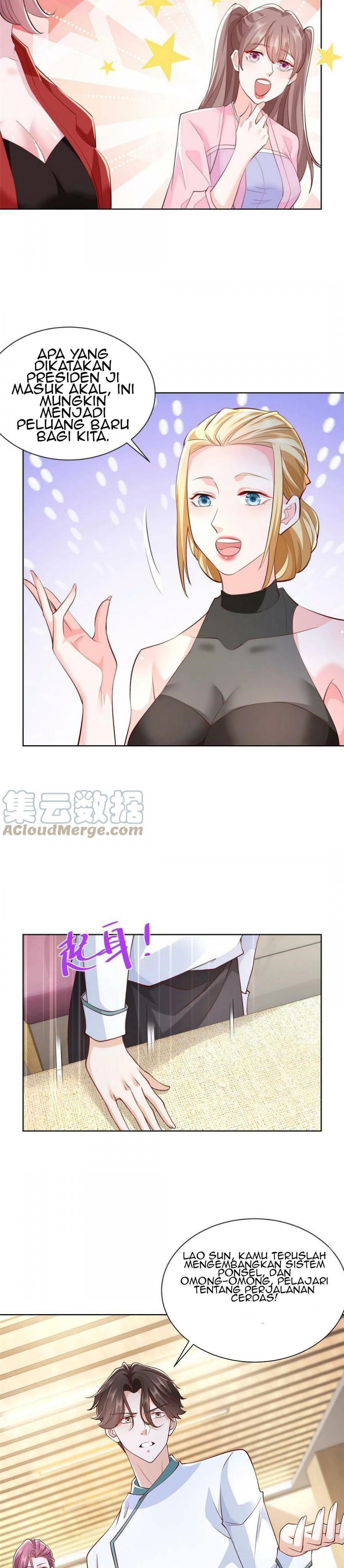 I Randomly Have A New Career Every Week chapter 225