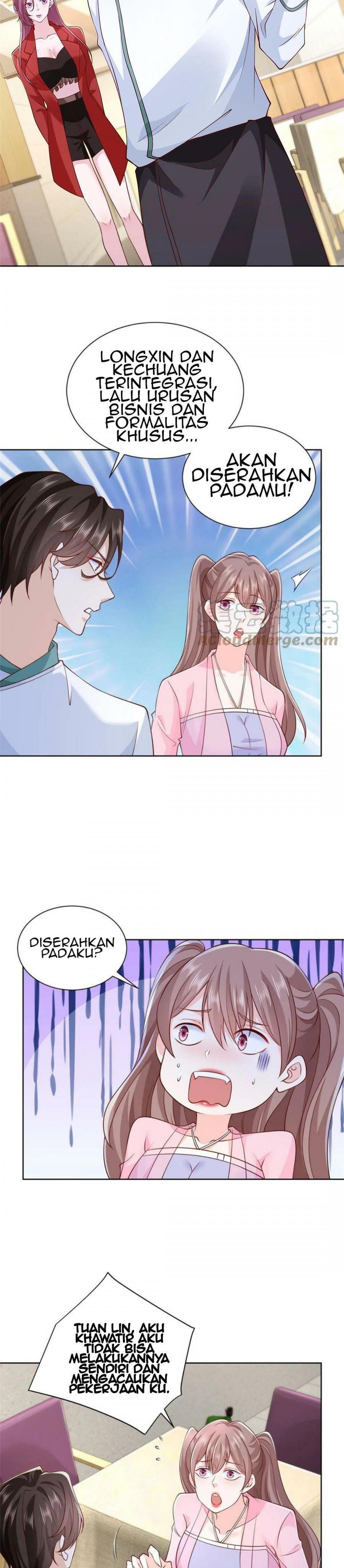 I Randomly Have A New Career Every Week chapter 225