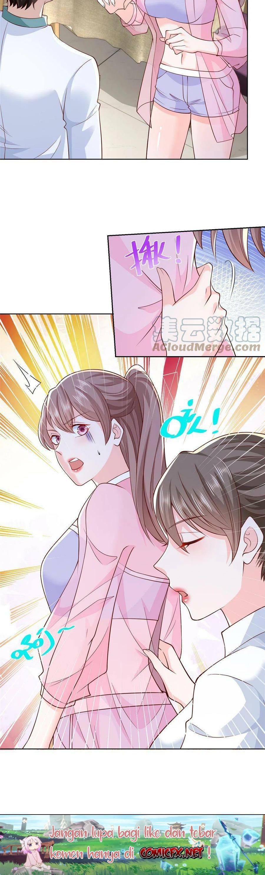 I Randomly Have A New Career Every Week chapter 225