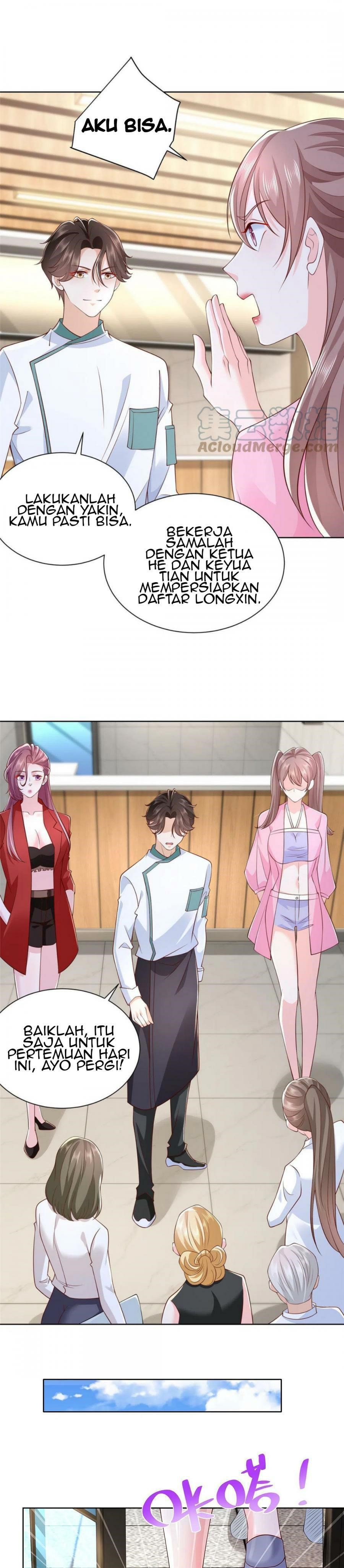 I Randomly Have A New Career Every Week chapter 225