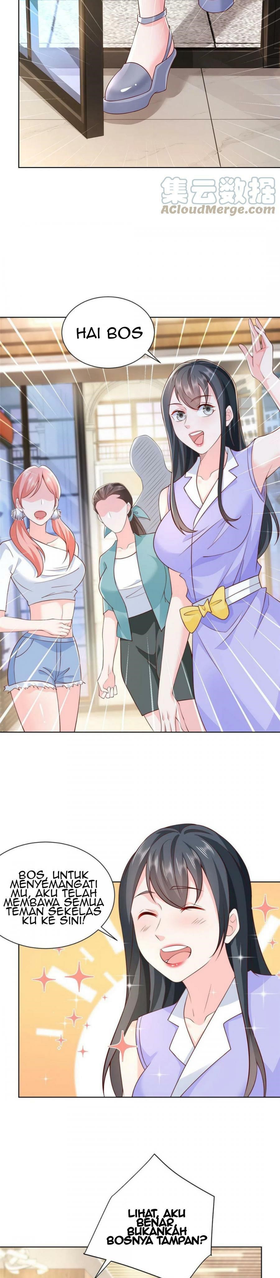 I Randomly Have A New Career Every Week chapter 225