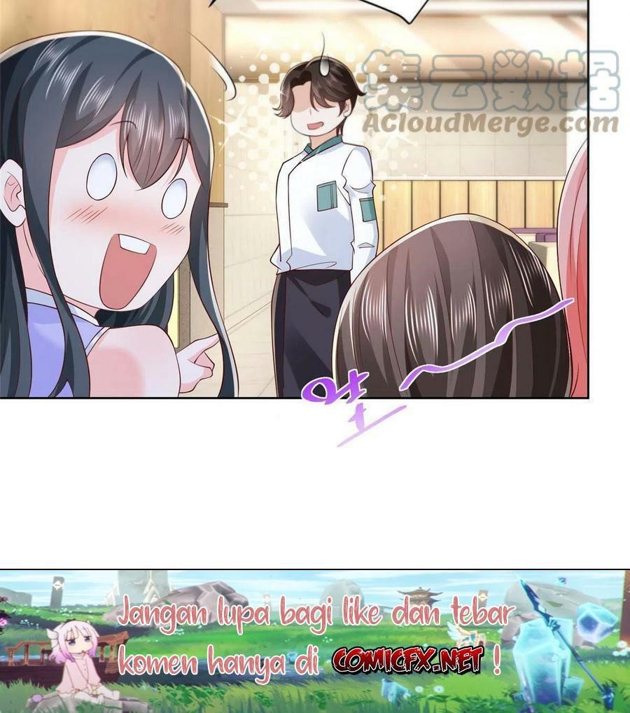I Randomly Have A New Career Every Week chapter 225