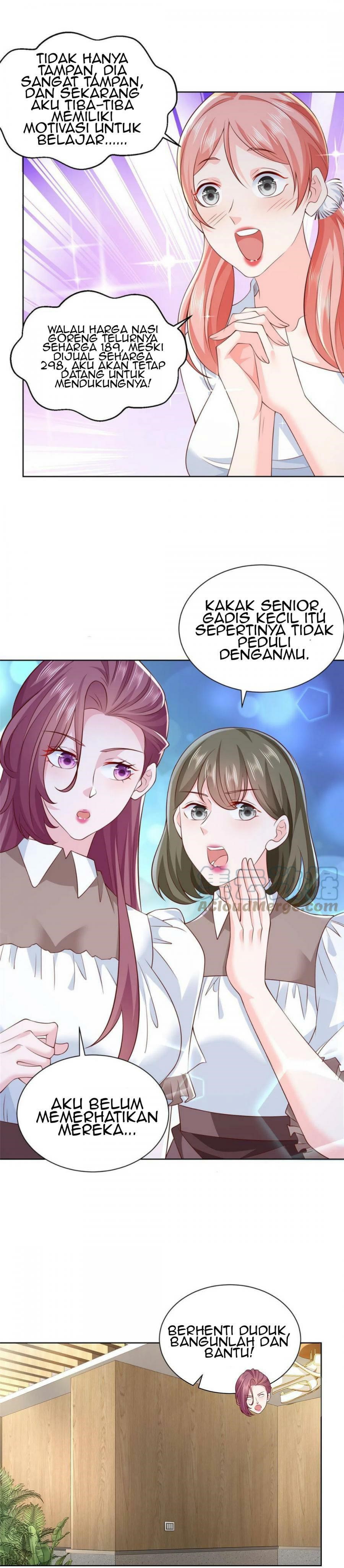 I Randomly Have A New Career Every Week chapter 225