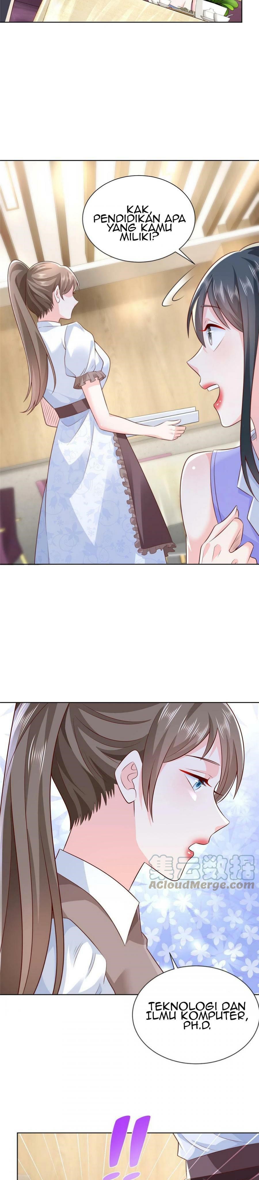 I Randomly Have A New Career Every Week chapter 225