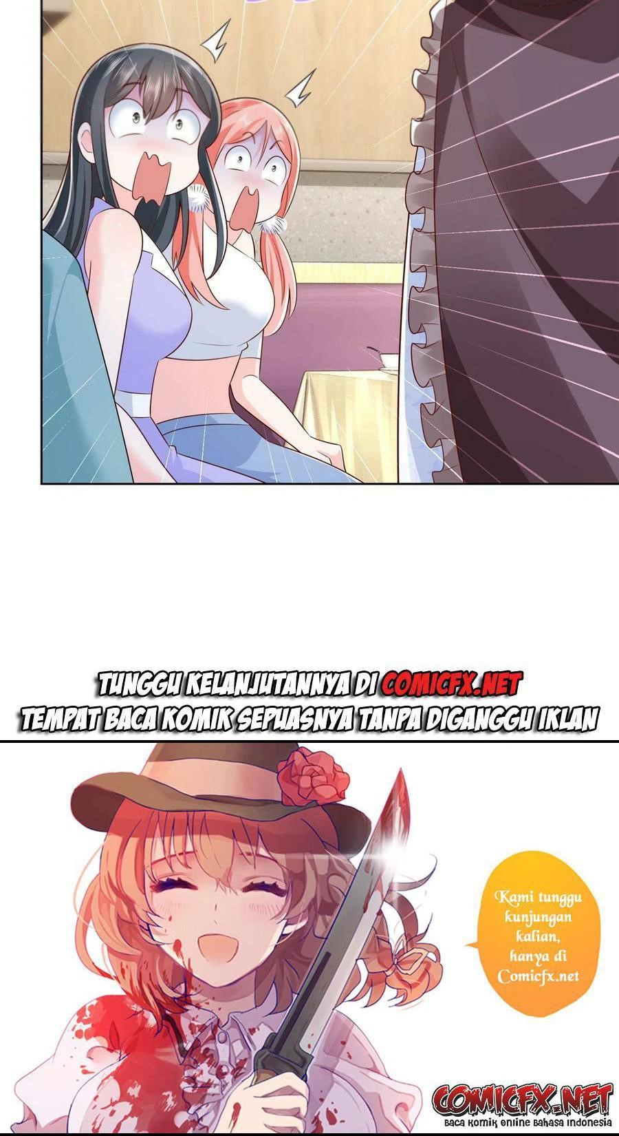 I Randomly Have A New Career Every Week chapter 225