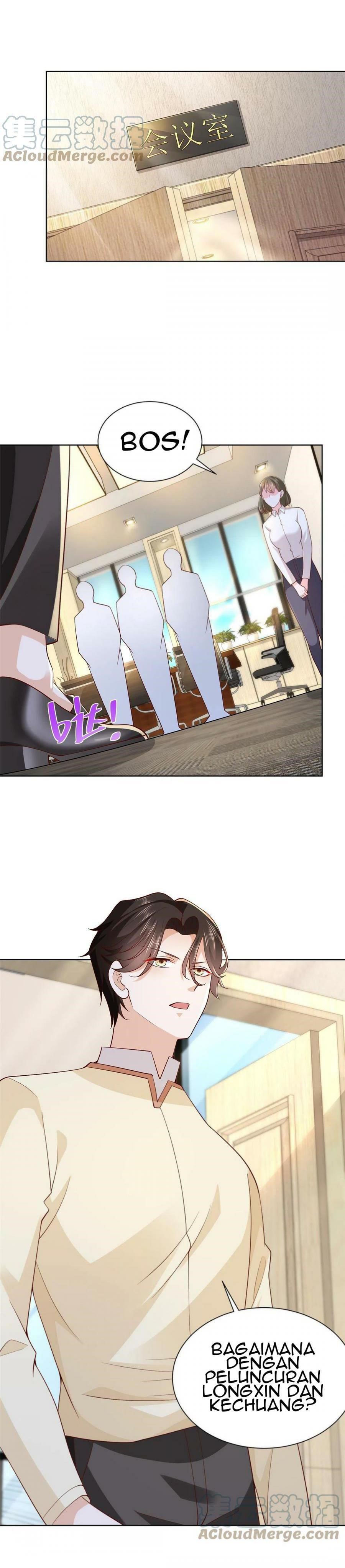 I Randomly Have A New Career Every Week chapter 230