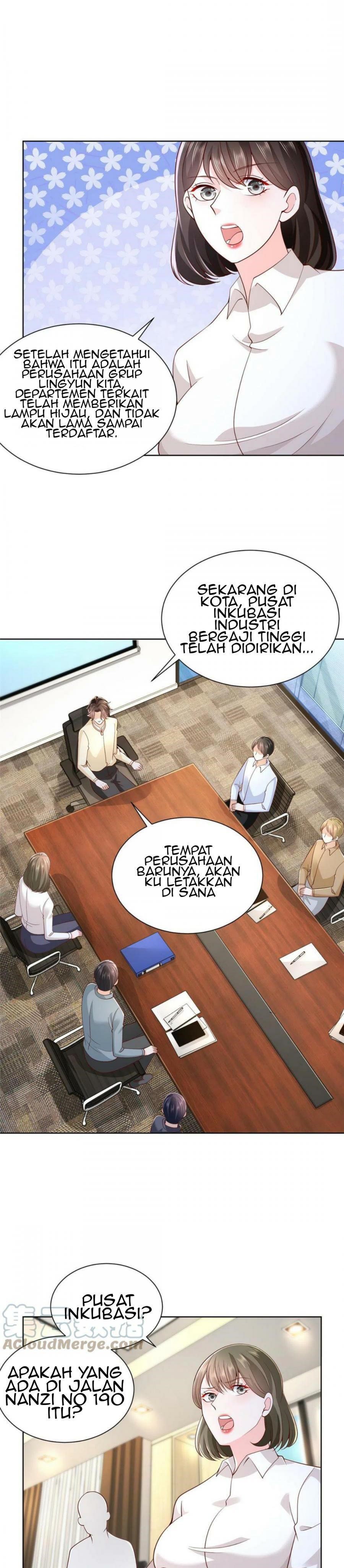 I Randomly Have A New Career Every Week chapter 230