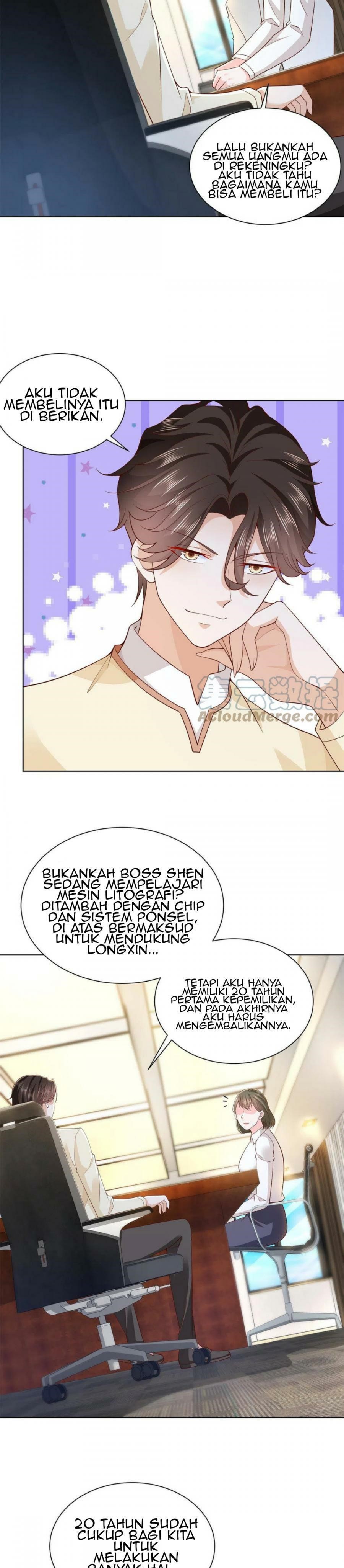 I Randomly Have A New Career Every Week chapter 230
